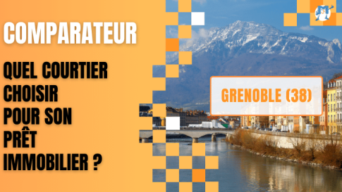 Trouver les meilleurs courtiers immobiliers à Grenoble